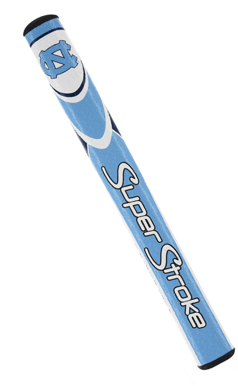 SuperStroke Mid Slim 2.0 NCAA Putter Grip